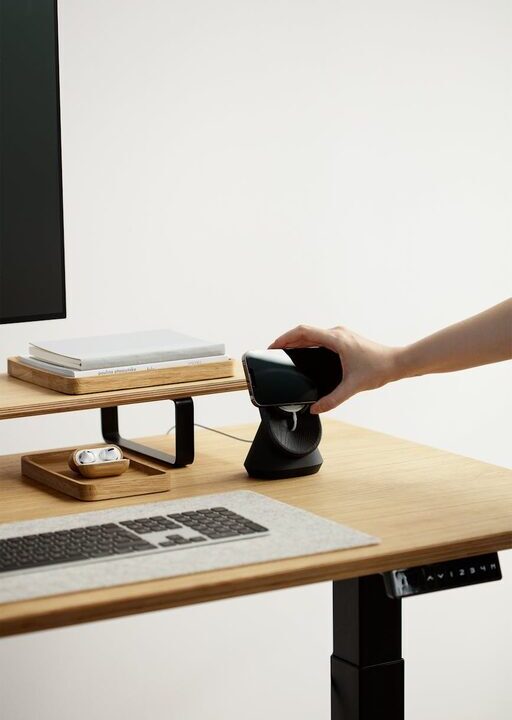 Tips for Creating a Comfortable and Productive Home Office Space