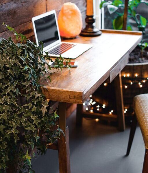Tips for Creating a Cozy and Inviting Home Workspace