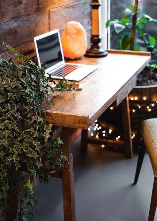 Tips for Creating a Cozy and Inviting Home Workspace