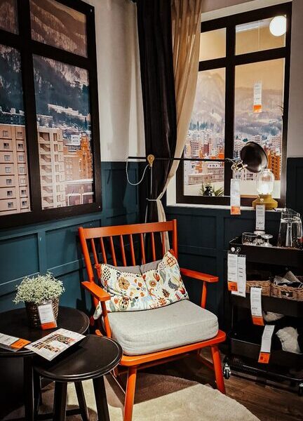 Simple Tips for Creating a Cozy and Inviting Home Environment